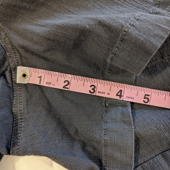 Sonoma comfort waist shorts - Picture 8 of 8